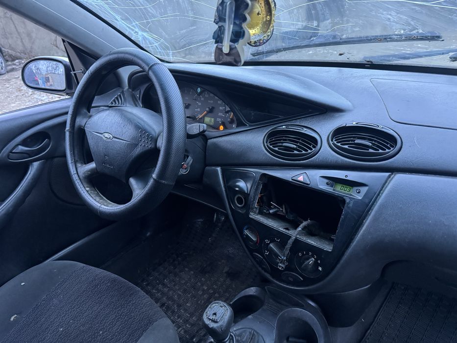 Продам Ford Focus 1.8 d