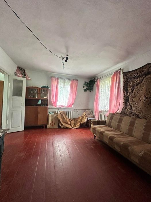 ПРОДАЖ будинку в с. Великополовецьке