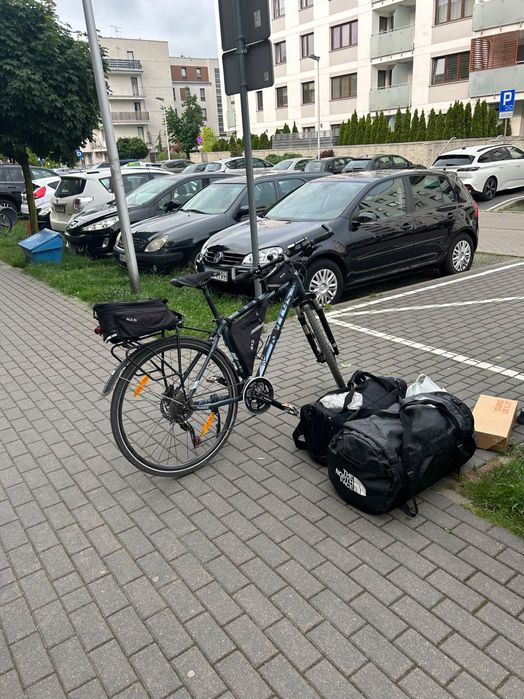 Rower Kellys Phanatic 70