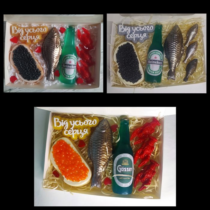 Мило ручної роботи. Подарунки. Для чоловіків