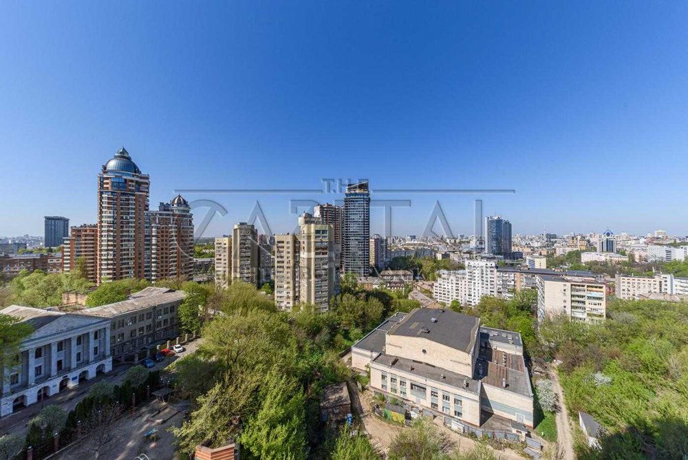 Продаж квартири, ЖК Корона Веденська, Печерський р-н, вул. Мирного