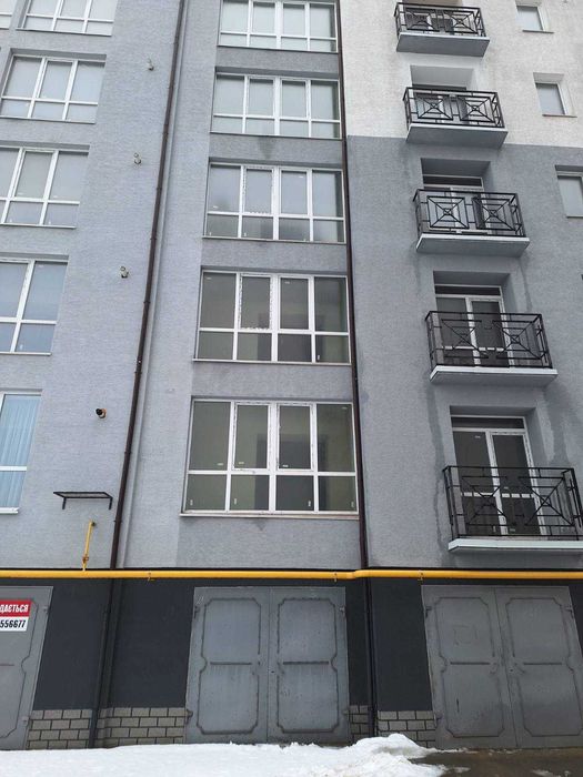 Здається в оренду гараж - Пасічна- на вул Хіміків-ЖК Левада