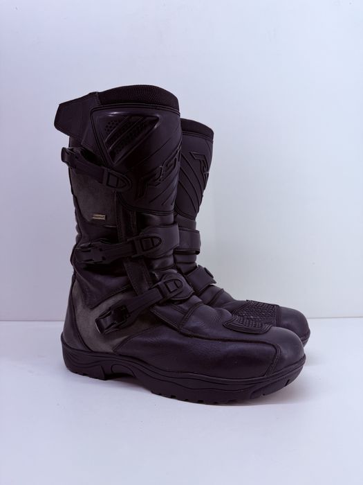 Buty motocyklowe RST RAID ADVENTURE, rozmiar 47
