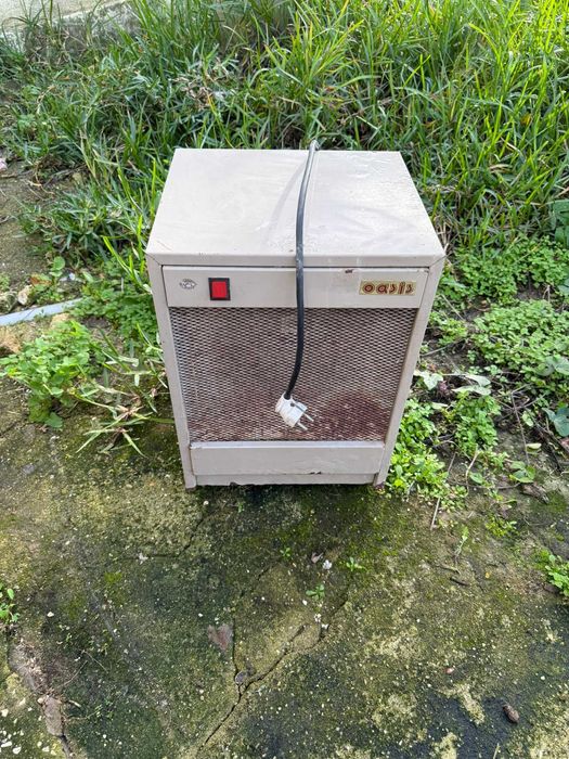 Vende-se Desumidificador a Trabalhar na Perfeição