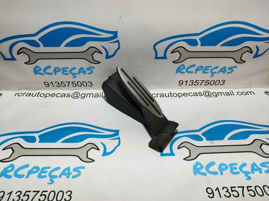 PEDAL PEDALEIRA ACELERADOR ELÉTRICO MINI 3542678659301 MINI R55 R56