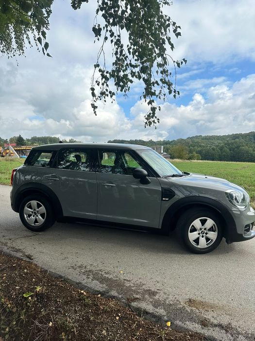 Mini Countryman 1,5 Diesel, FV