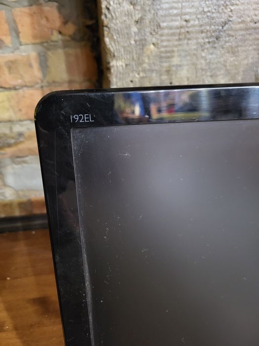 Монітор philips i92el