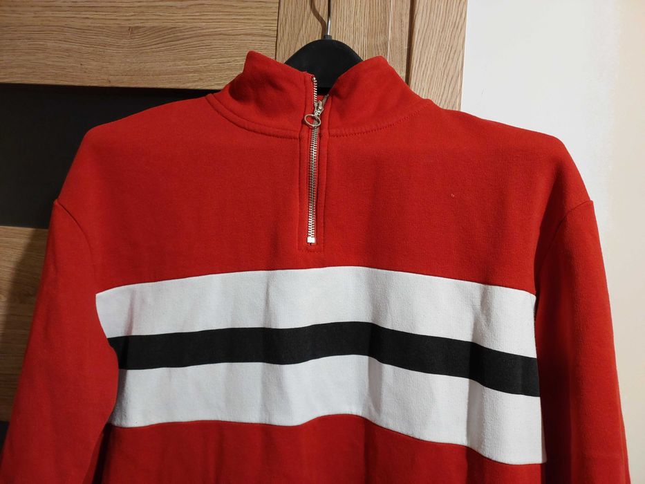 Bluza dresowa h&m,Tunika damska