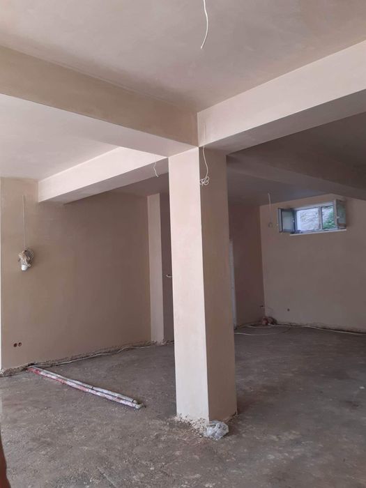 Tynki maszynowe wolne terminy styczeń/luty