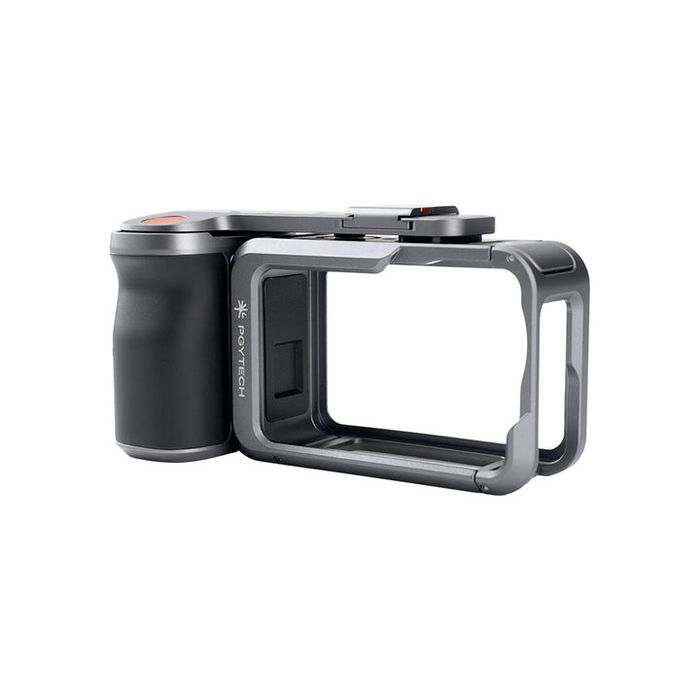 DJI action 6 adventure combo com Xplorer kit