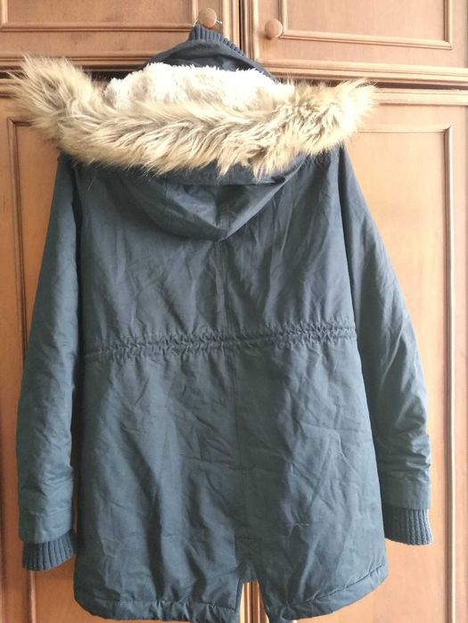 Женские зимние куртки K-TEC, Superdry