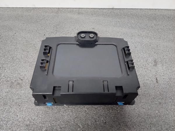 Display / ecrã de informações OPEL Zafira A (F75_)