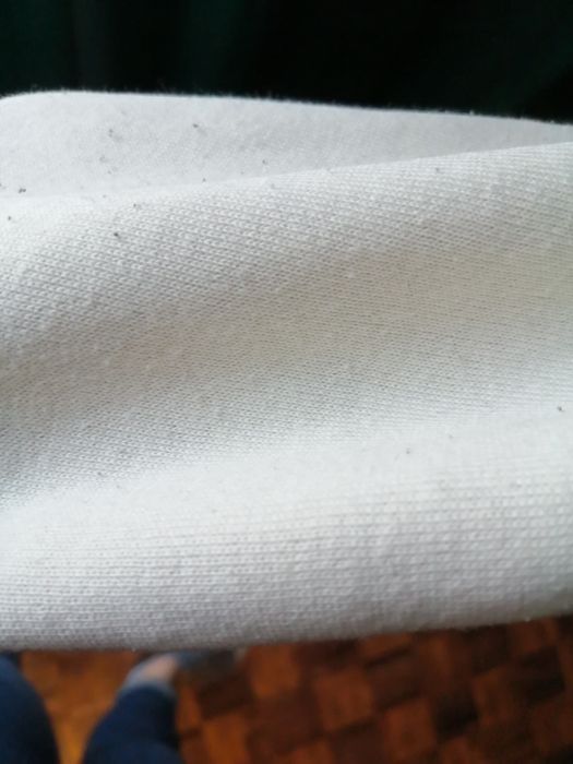 Bluza baseballówka Fishbone