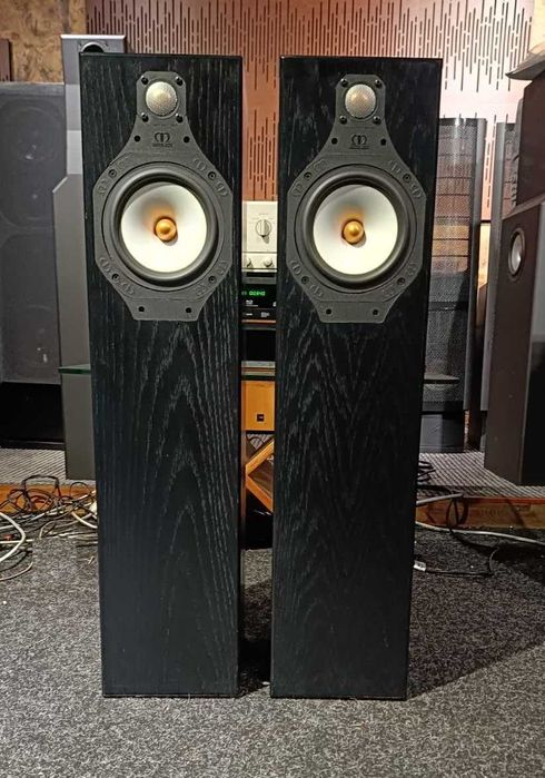 Monitor Audio Silver 7