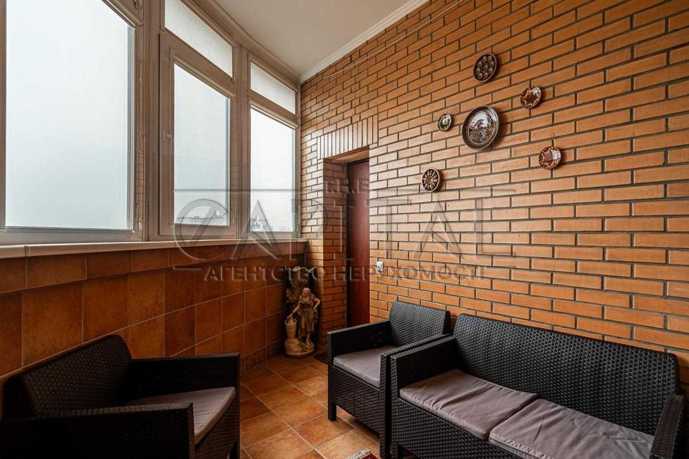 Продажа квартиры, пр-т Владимира Ивасюка, ЖК Оазис, Оболонь