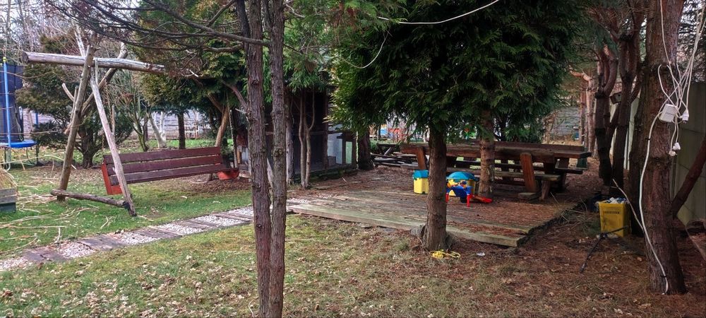 Sprzedam Nieruchomość Mieszkalno Usługowej