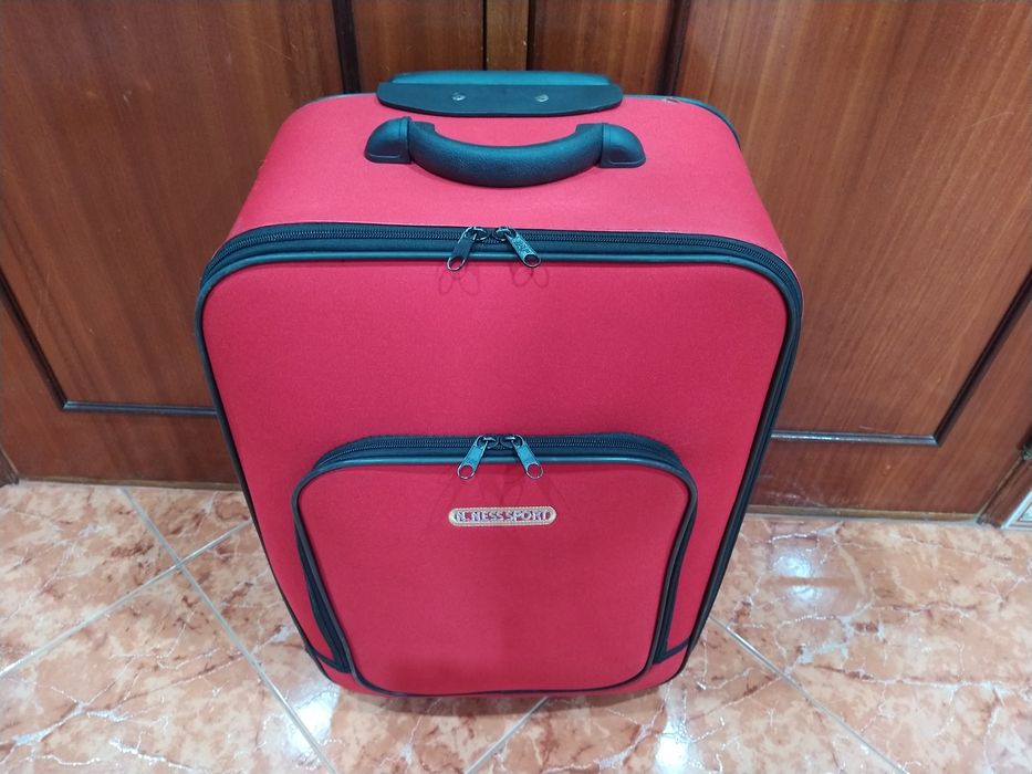 Mala malas de porão até 23 kg viagem casa quarto apartamento vivenda escritório gabinete carro cozinha.