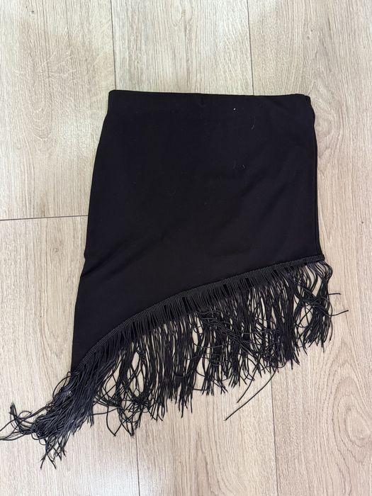 Спідниця на латину