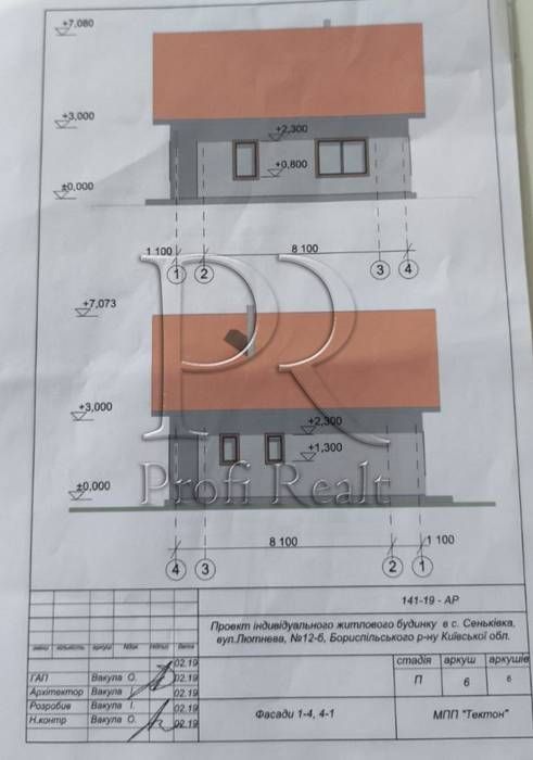 Без %. Продаж чудової земельної ділянки, правильної форми. с. Сеньківка