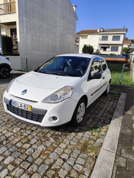 Renault Clio 1.5 Dci