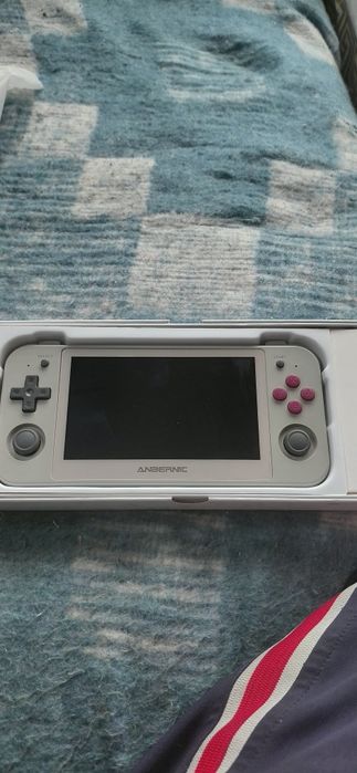 anbernic rg505 - купить приставки - Цена на OLX.ua
