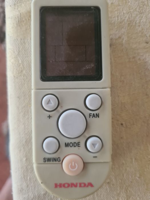 Кондиціонер  Хонда