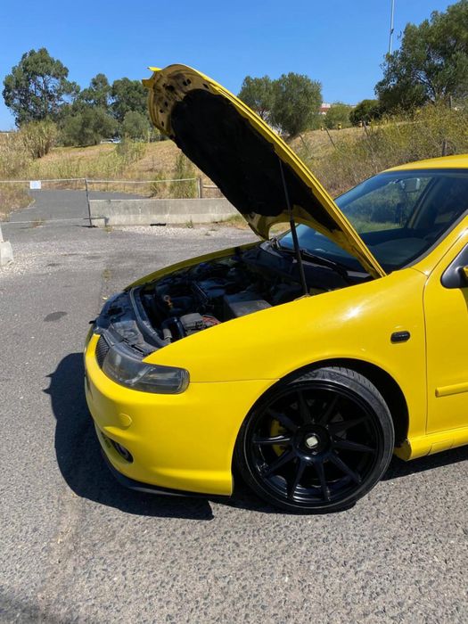 Seat Leon 1M 1.9 TDI