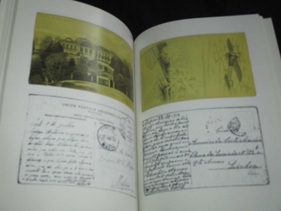 Livro O Traje do Carteiro e o significado de uma actividade