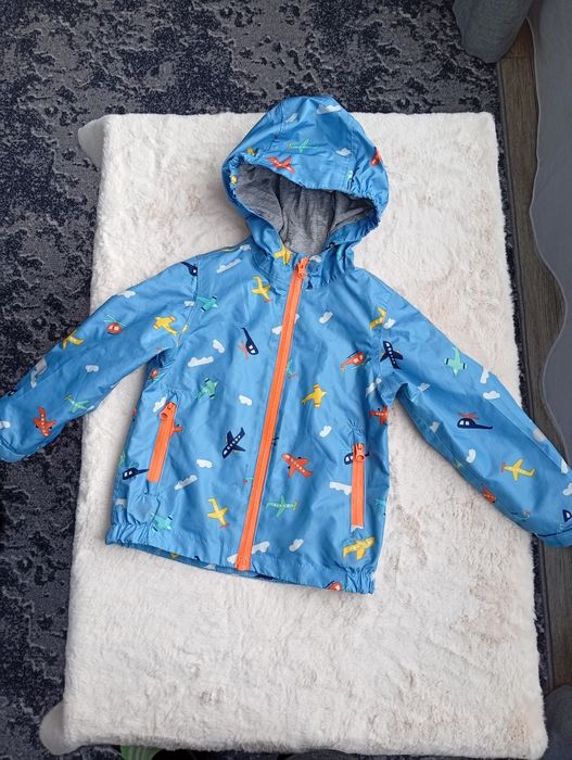 Вітрівка,вітровка для хлопчика 92р