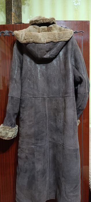 Дублянка натуральна