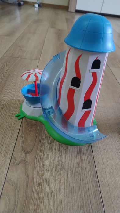 Zestaw Świnka Peppa