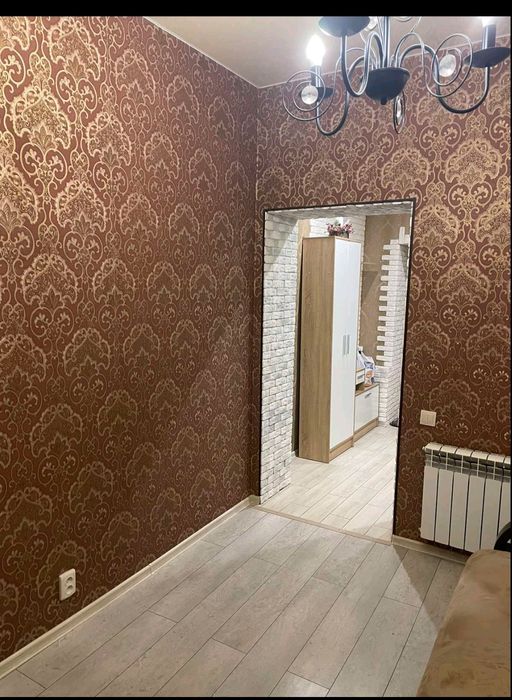 Продам часть дома в центре города с гаражом.Владелец