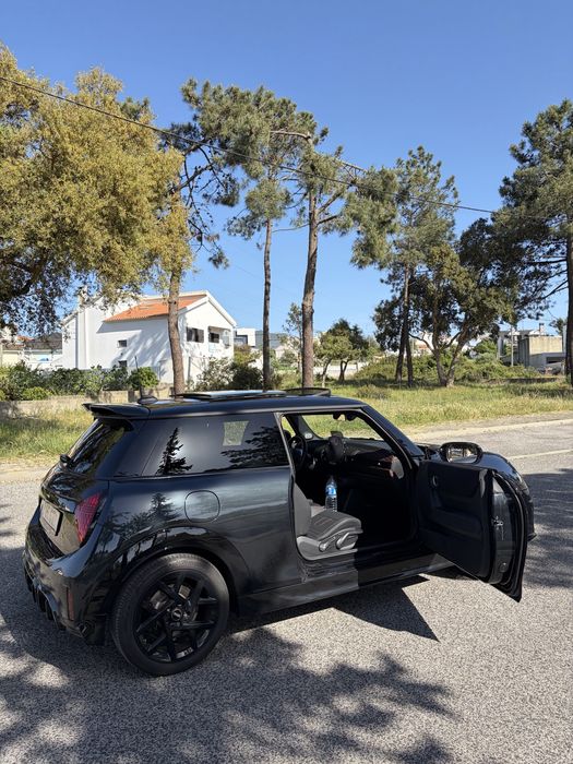 Mini Cooper C kit JCW