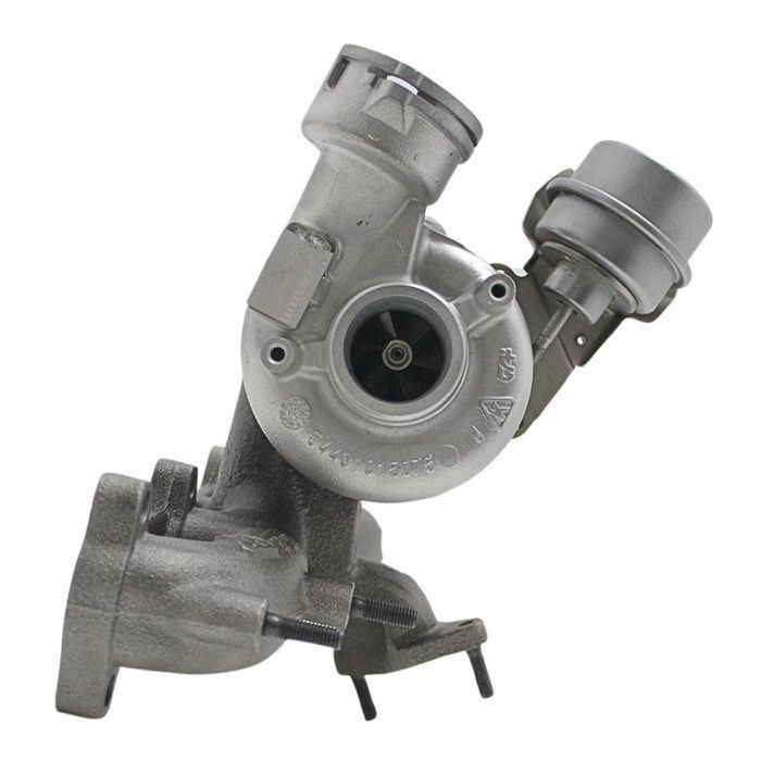 Turbosprężarka 54399700010 038253010J
