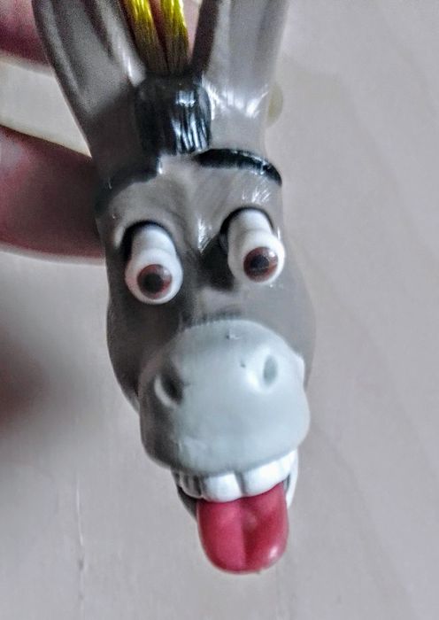 Brindes Nestlé antigos.