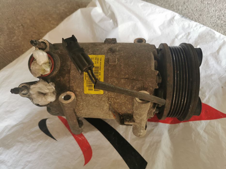 Sprężarka klimatyzacji Ford S-max