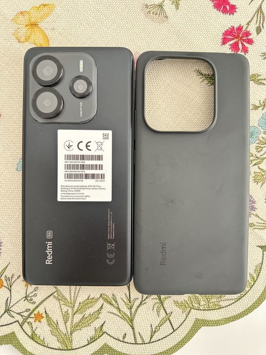 Xiaomi note 14 5G como novo.