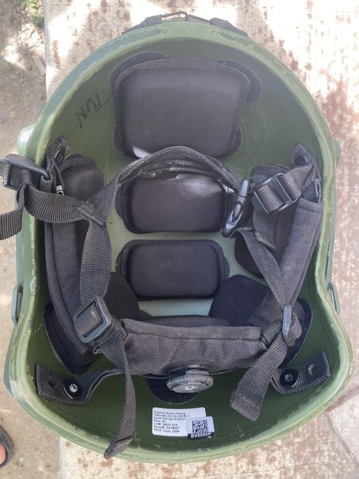 Шолом Casom Armor Group CAG 501