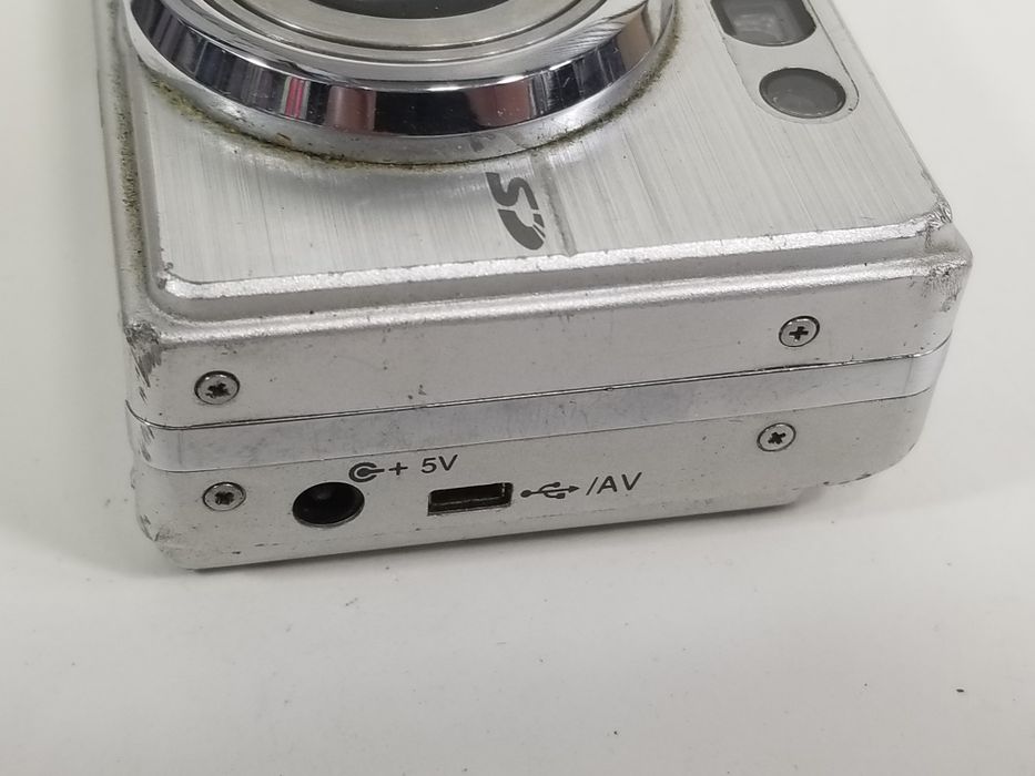 Фотоапарат Ufo DS-1015 (Sony )