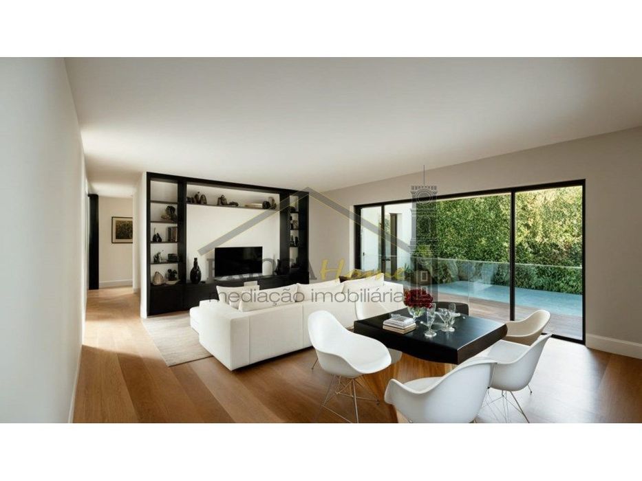 Apartamento T3 em Condeixa
