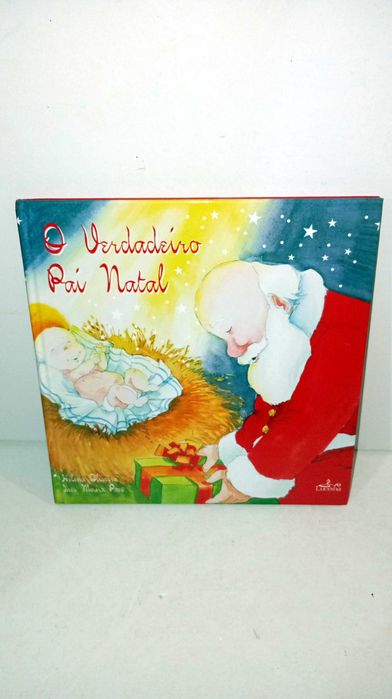 The Real Santa Claus