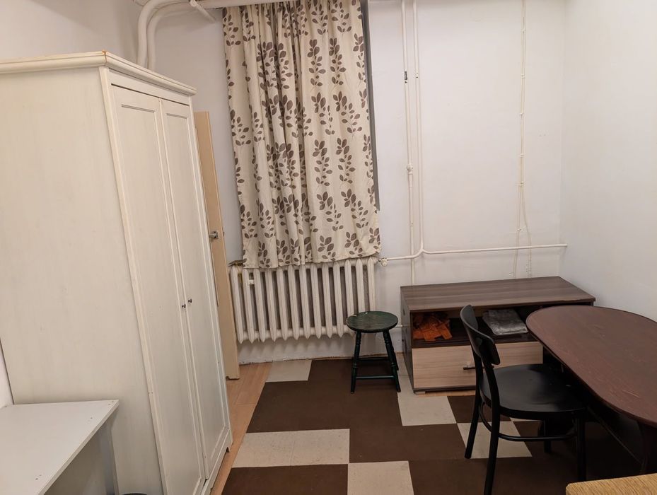 Mieszkanie do wynajęcia - 35 m2, od teraz