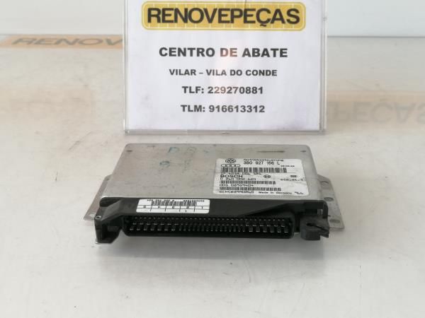 Centralina da caixa de velocidades VOLKSWAGEN Passat (3B2)