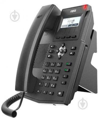 IP-телефон Fanvil X1SP