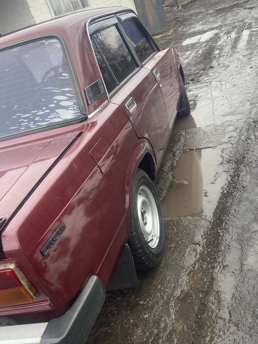 Продам ваз 2105 хорошее состояние