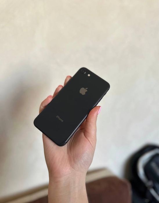 Iphone 8 256Gb Neverlock