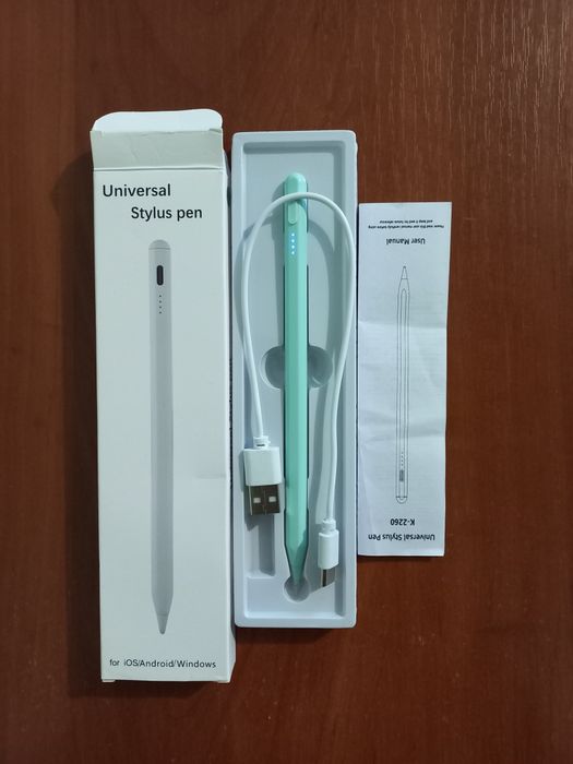 Універсальний стилус K-2260 (Universal Stylus Pen)