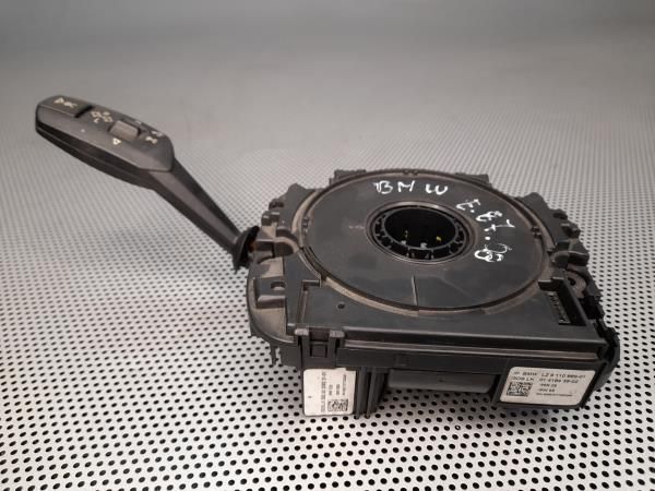 Conjunto / manetes de luzes e limpa vidros BMW 1 (E87)
