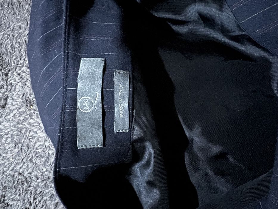 Saia alexander mcqueen