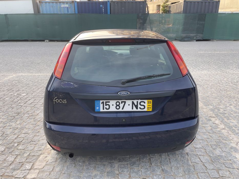 Ford Focus 1.4  - 1999